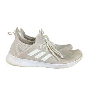 Adidas Cloud Foam Pure Running Slip-on Tennis Shoes Sneakers‎ Women's Size 9